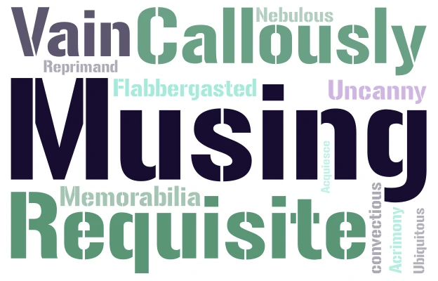 Sukriti word cloud art