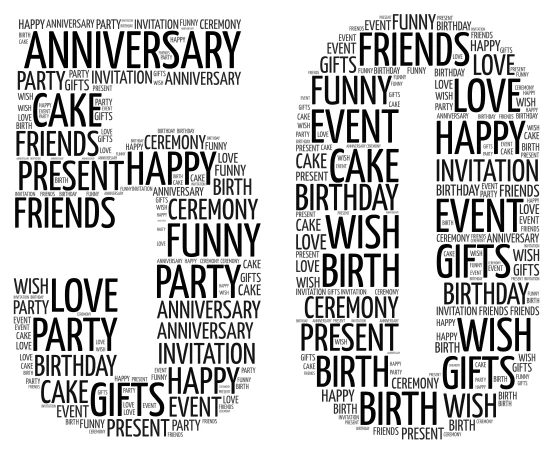 Anniversary 50