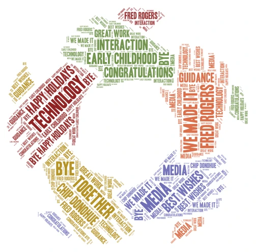 Module 6  word cloud art
