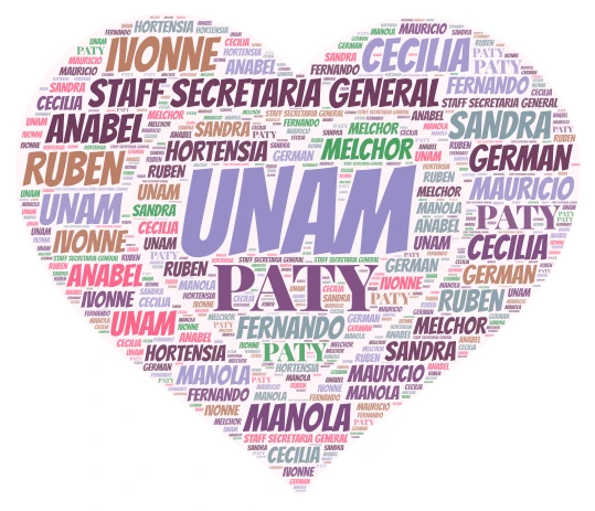 Copy of STAFF SG word cloud art