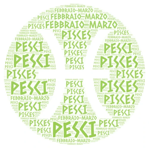 operaleonardopozzi160224pesci word cloud art