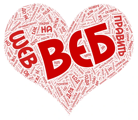 сервисы веб 2.0 word cloud art