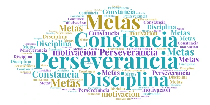 Vea Rodriguez word cloud art