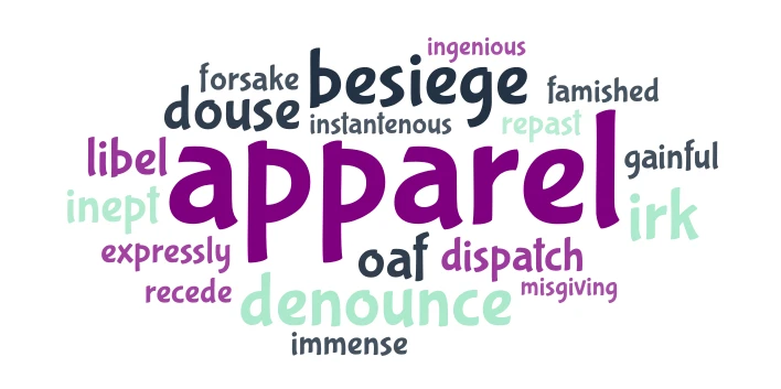number1 word cloud art