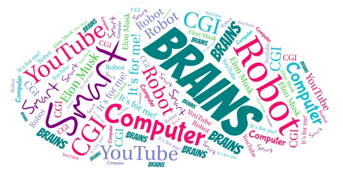 CSE 3 Lesson 0.1 word cloud art