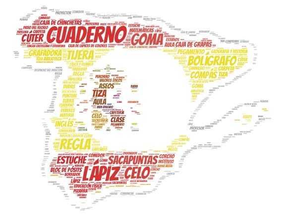 Imagem1 word cloud art