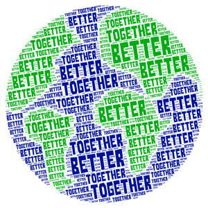 Logo Çalışması - Şemsi word cloud art