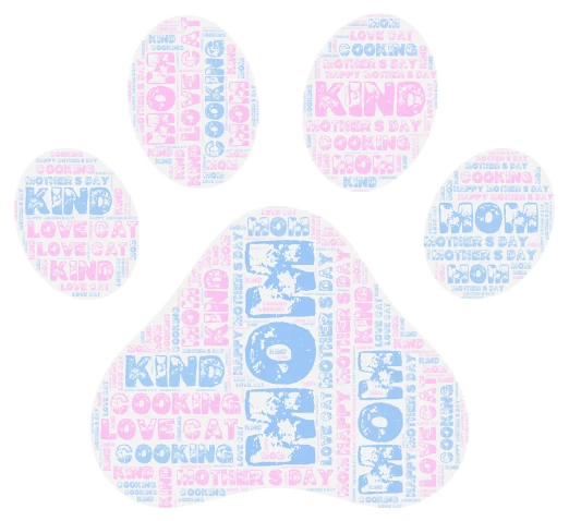Matthew Thiessen word cloud art