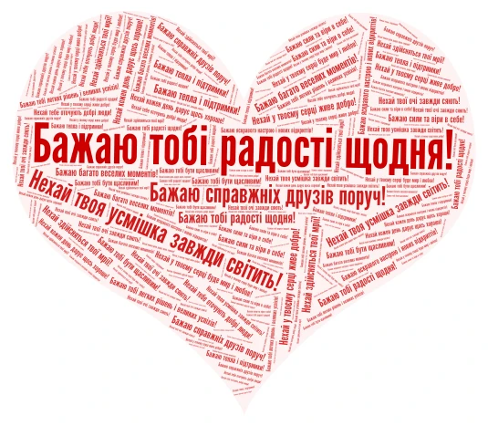 Untitl122 word cloud art