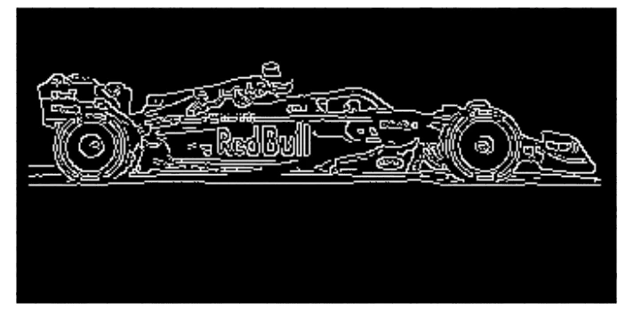 f1 word cloud art