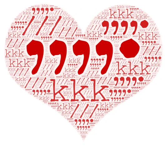 ksnj word cloud art