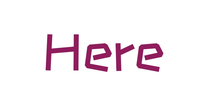 sevinç word cloud art