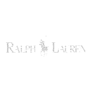 Polo Ralph Lauren word cloud art