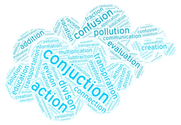 naser word cloud art