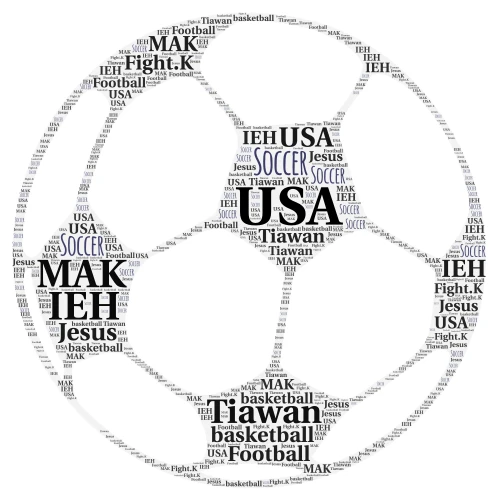 homework word cloud art