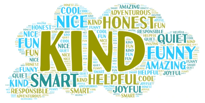 Tatum word cloud art