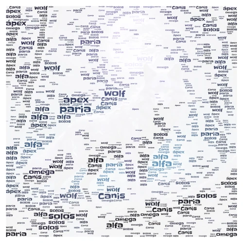 Fold Your Screen Down  word cloud art