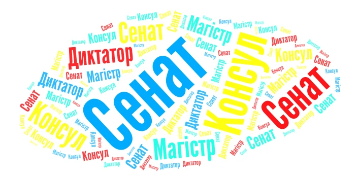 Історія word cloud art