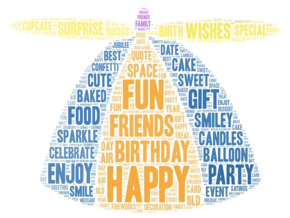 Happy Birthday Propeller Hat