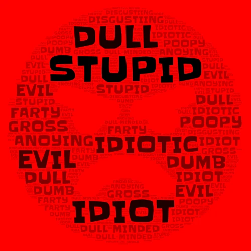 THINGS THAT DESCRIBE MY BROTHER word cloud art