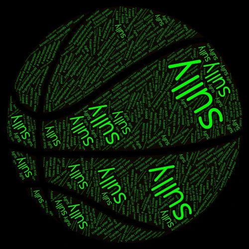 The doors word cloud art