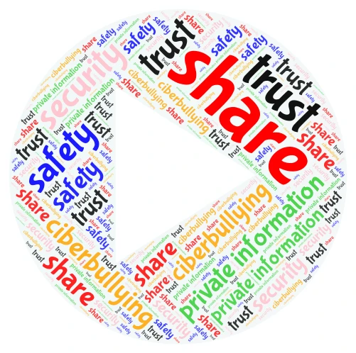 digital image word cloud art