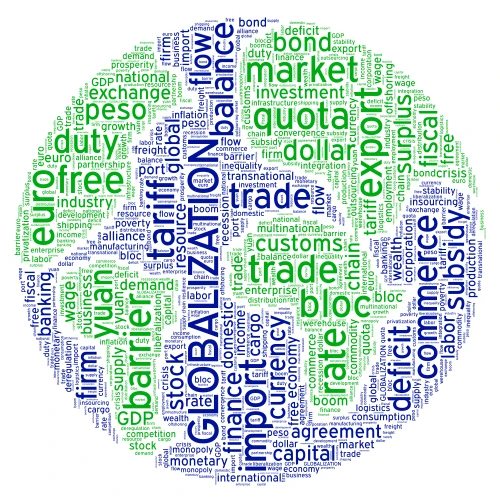 jc word cloud art