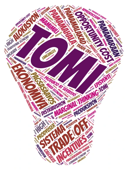 Re word cloud art