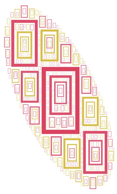 gfreter word cloud art