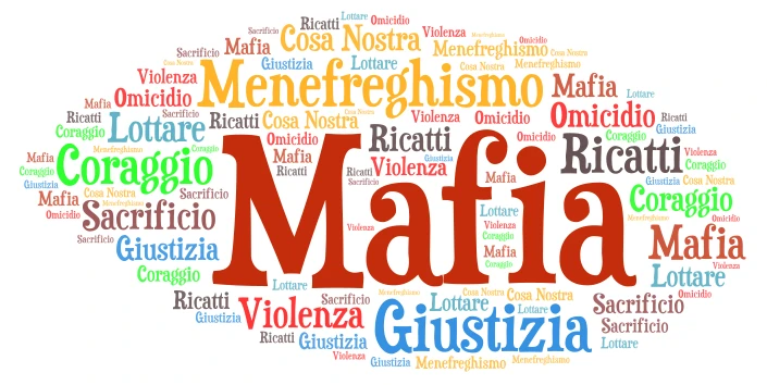 filosofia word cloud art