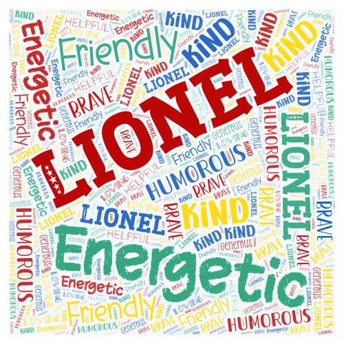 25-26 class word cloud art