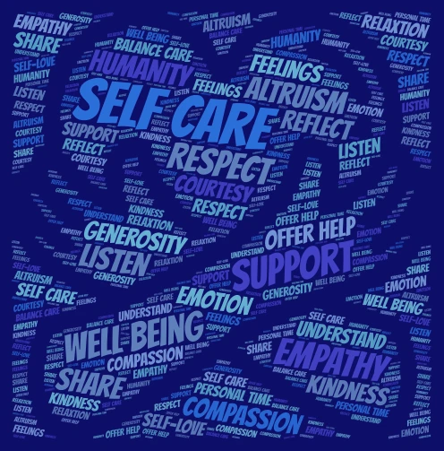 Educazione civica 2 word cloud art