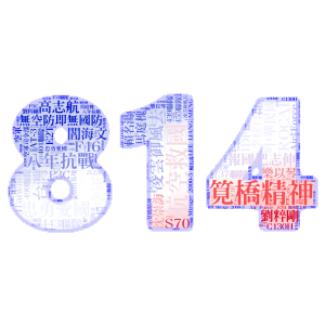 814 word cloud art