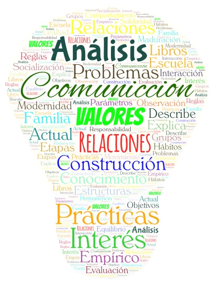 Untitled word cloud art