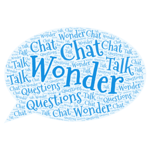  Chat in Comment Section and lets have some funnnnnnnnnnnn!!!!! word cloud art
