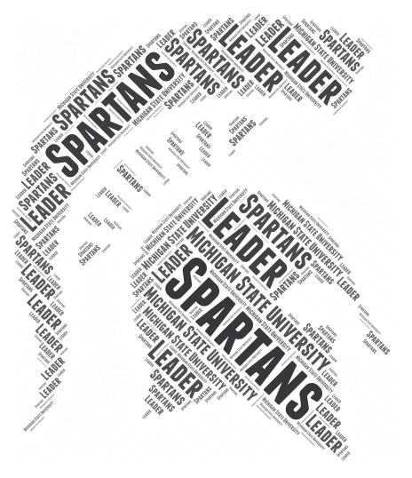 RSL Appreciation Day 12/4/25 word cloud art