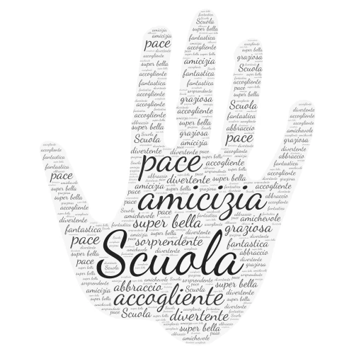 Word Art word cloud art