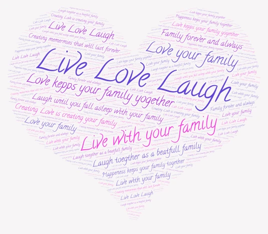 my poem  09 word cloud art