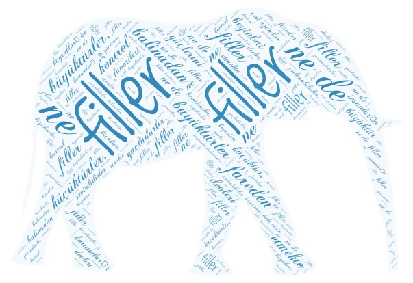 metin word cloud art