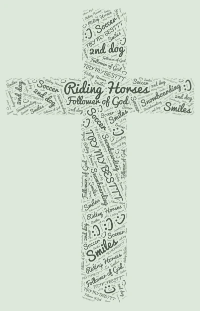 HEALTH word cloud art