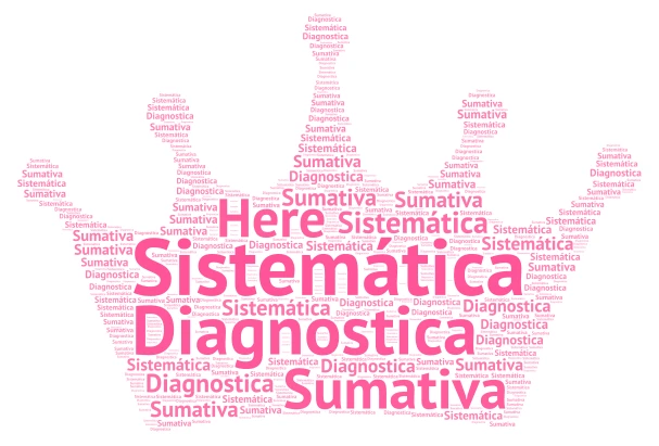 Si word cloud art