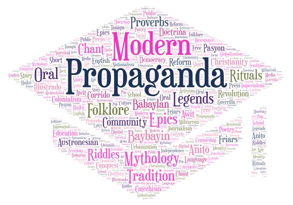 Word Clout 21st Project word cloud art