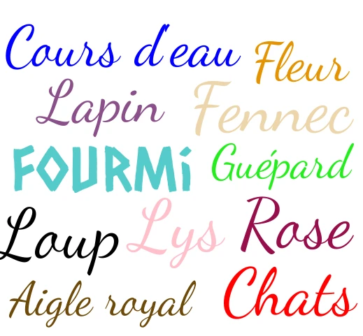 6eCD Groupe1 word cloud art
