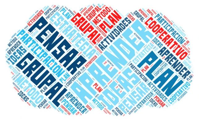 taller word cloud art