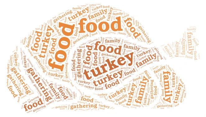 DEAN Hogan word cloud art