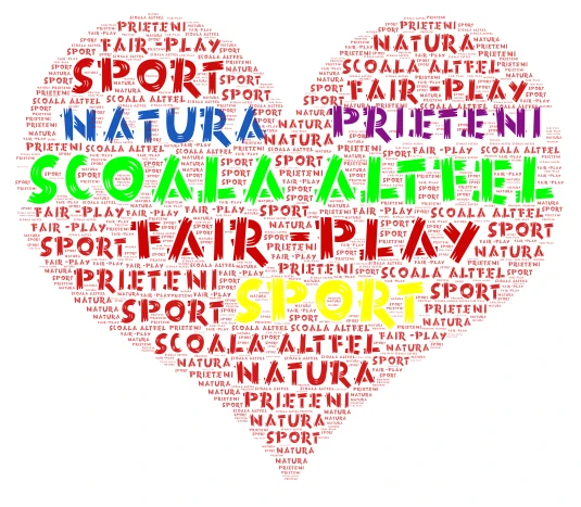 1 aprilie 2026, ȘTIRBU VICTORIA LUCIANA word cloud art