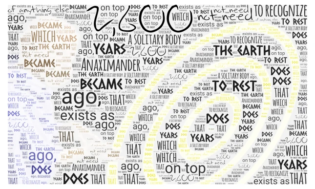 WordCloud word cloud art