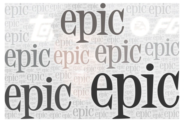 CHEESE word cloud art