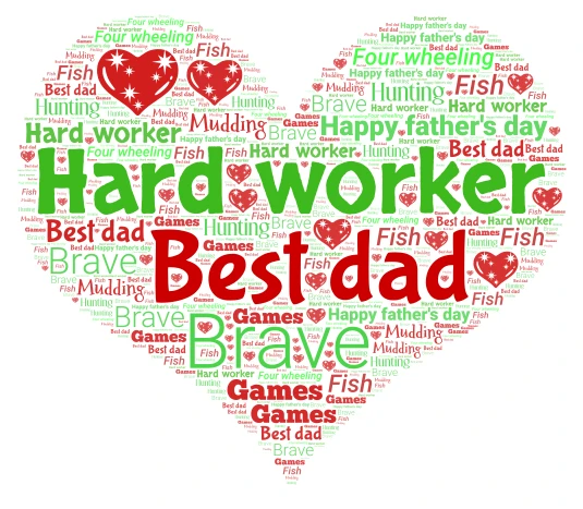 owen word cloud art