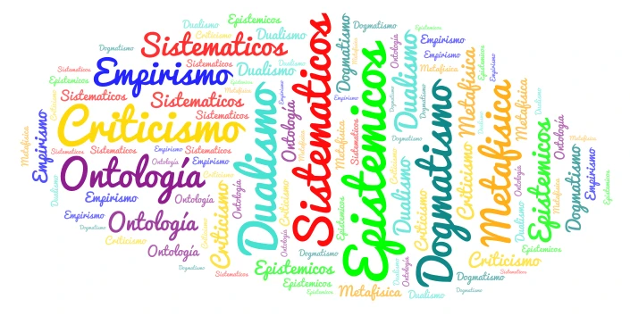 Nube de palabras word cloud art